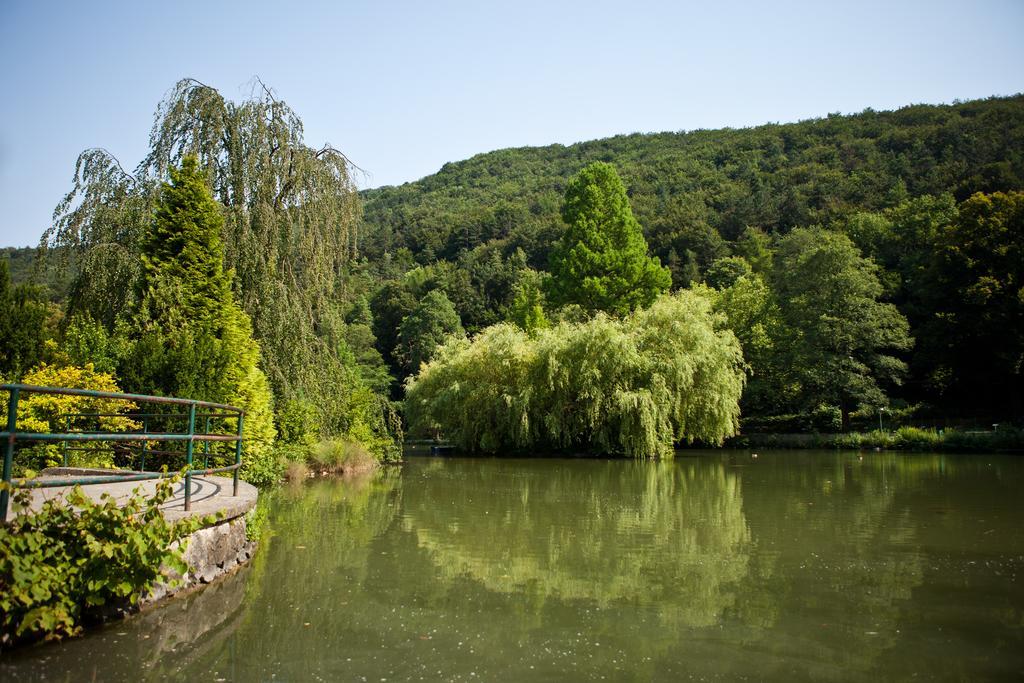 Parkhotel Na Baracke Nova Dubnica Экстерьер фото